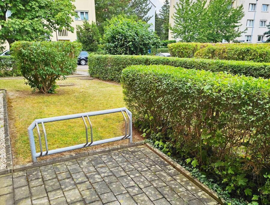Ferienwohnung Weißenfels Exterior foto
